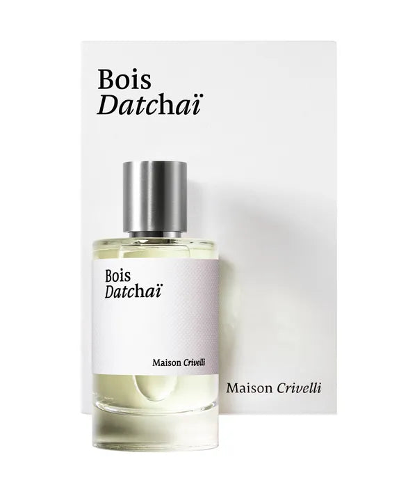 Maison Crivelli Bois Datchai Eau de Parfum 100ml