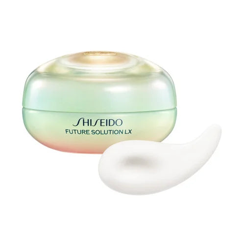 Shiseido Future Solution LX Eye Cream 15ml