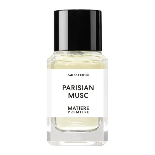 Matiere Premiere Parisian Musc Eau de Parfum 100ml