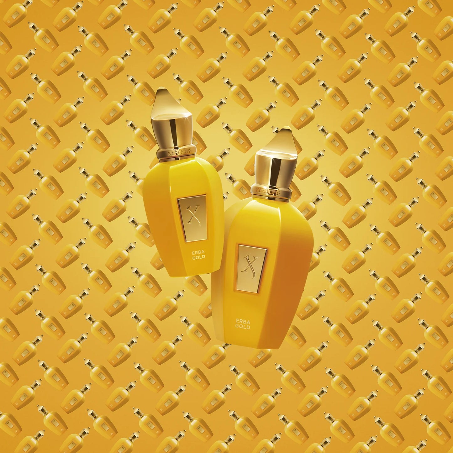 Xerjoff Erba Gold Eau de Parfum 100ml