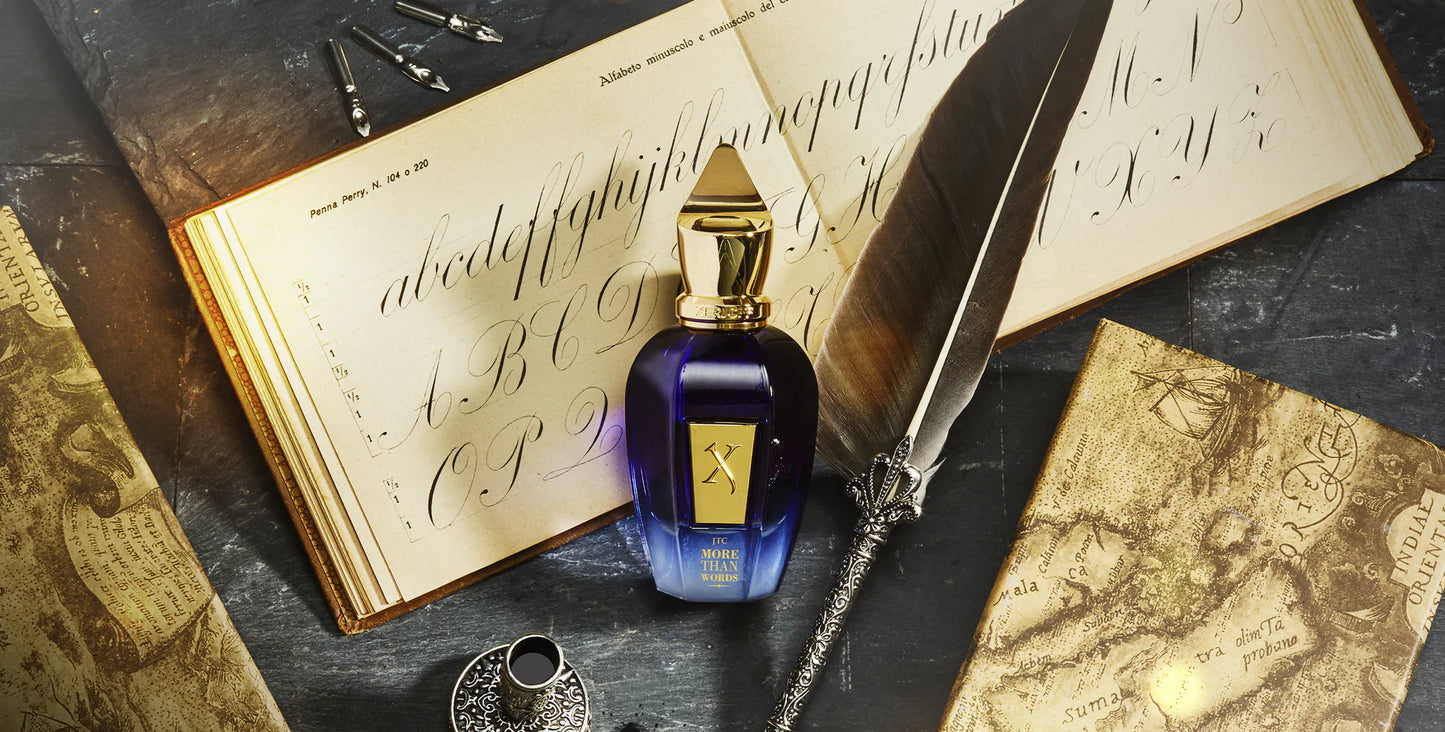 Xerjoff More Than Words Eau de Parfum 100ml