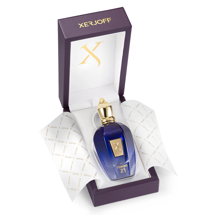 Xerjoff Torino21 Eau de Parfum 100ml