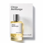 Maison Crivelli Citrus Batikanga Eau de Parfum 30ml