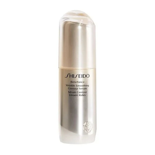 Shiseido Benefiance Wrinkle Smoothing Contour Serum 30ml
