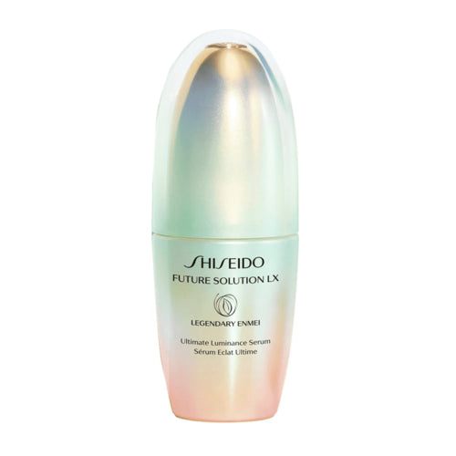 Shiseido Future Solution LX Ultimate Luminance Serum 30ml