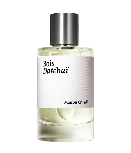 Maison Crivelli Bois Datchai Eau de Parfum 100ml