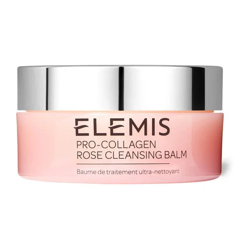 Elemis Pro-Collagen Rose Cleansing Balm 100g