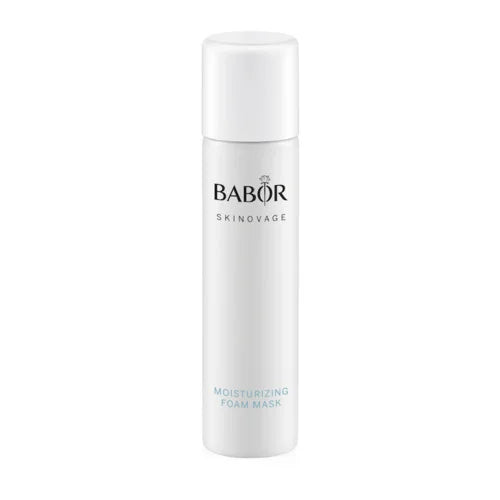 Babor Skinovage Moisturizing Foam Mask 75ml