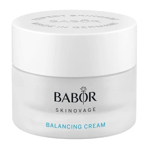 Babor Skinovage Balancing Cream 50ml – Dengeleyici Yüz Kremi