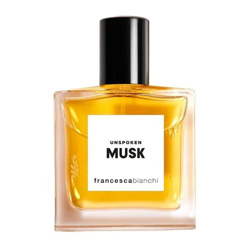 Francesca Bianchi Unspoken Musk Extrait de Parfum 30ml