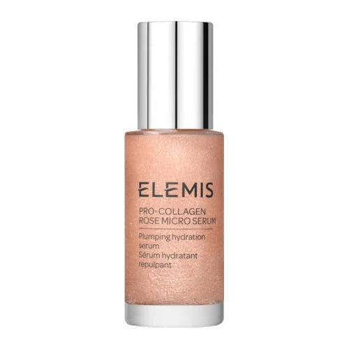 Elemis Pro-Collagen Rose Micro Serum 30ml