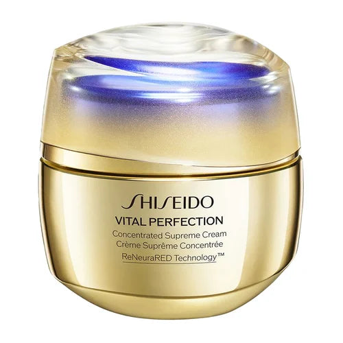 Shiseido Vital Perfection Concentrated Supreme Cream 50ml