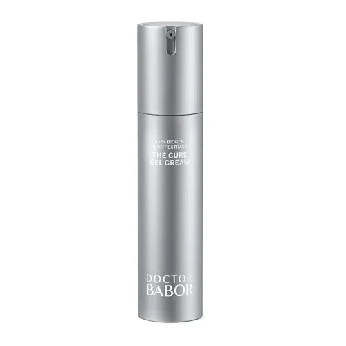 Babor Regeneration The Cure Gel Cream 50ml – Yenileyici Yüz Kremi