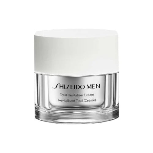 Shiseido Men Total Revitalizer Cream 50ml