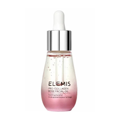 Elemis Pro-Collagen Rose Facial Oil 15ml