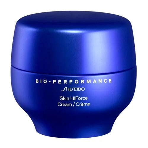 Shiseido Bio-Performance Skin HiForce Cream 50ml