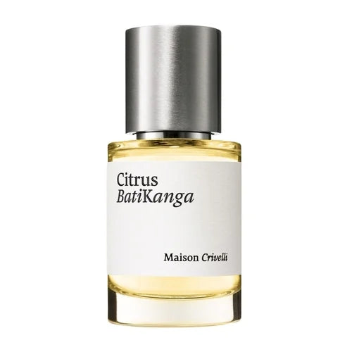 Maison Crivelli Citrus Batikanga Eau de Parfum 30ml