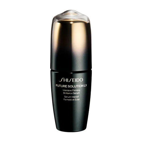 Shiseido Future Solution LX Intensive Firming Brilliance Serum Refillable 50ml