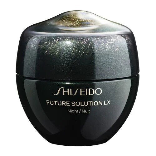 Shiseido Future Solution LX Total Regenerating Cream 50ml
