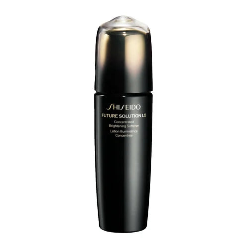Shiseido Future Solution LX Concentrated Brightening Softener 170ml