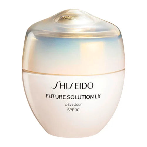 Shiseido Future Solution LX Day Cream SPF 30 50ml