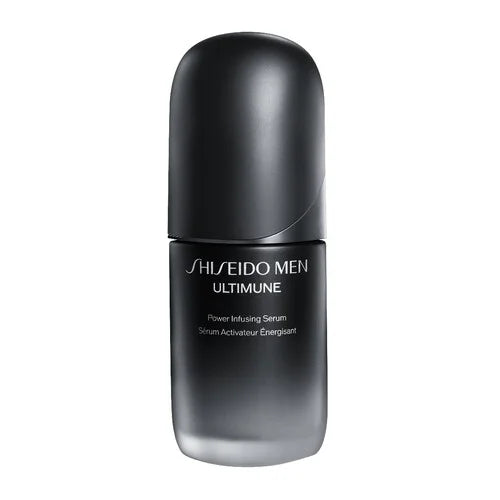 Shiseido Men Ultimune Power Infusing Serum 50ml