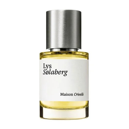 Maison Crivelli Lys Sølaberg Eau de Parfum 30ml