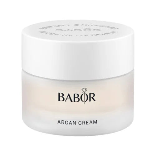 Babor Argan Cream 50ml – Besleyici Yüz Kremi