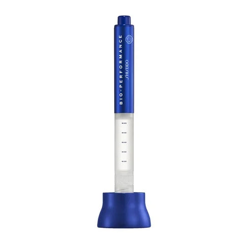 Shiseido Bio-Performance Micro-Click Concentrate 1.4ml + 6 Micro-Point Applicator