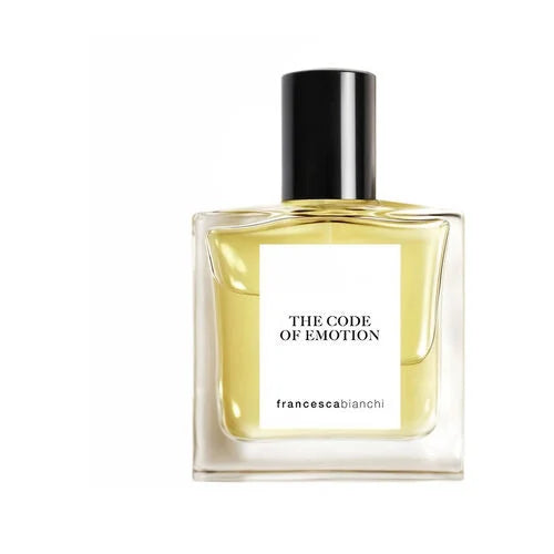 Francesca Bianchi The Code of Emotion Extrait de Parfum 30ml