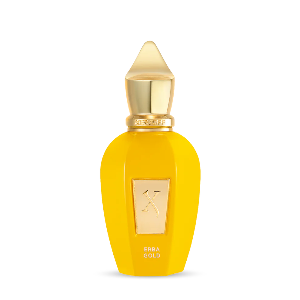 Xerjoff Erba Gold Eau de Parfum 100ml