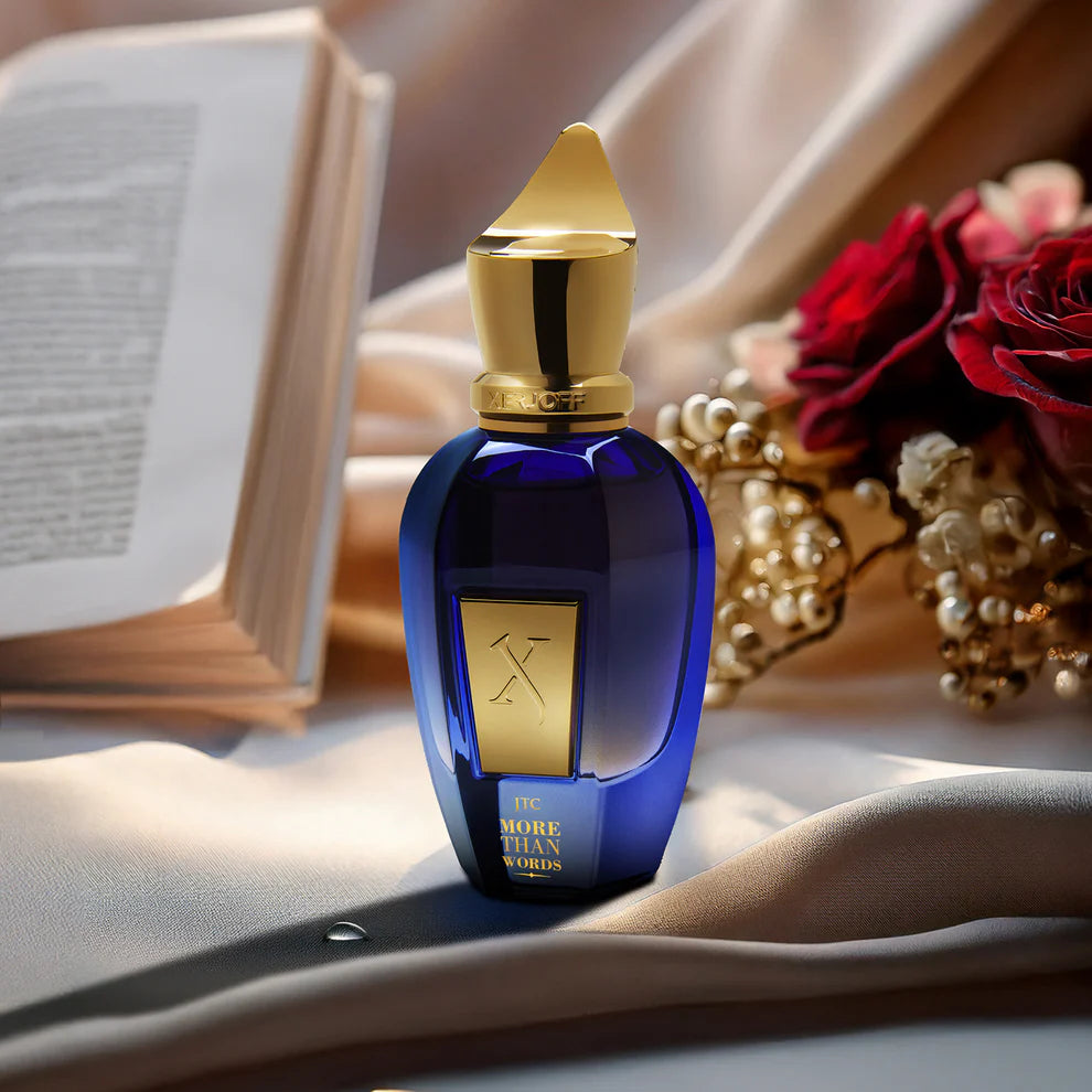 Xerjoff More Than Words Eau de Parfum 100ml