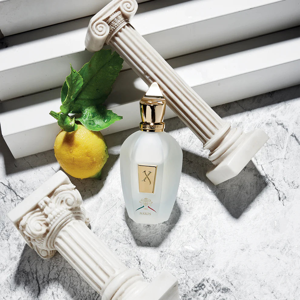 Xerjoff Naxos Eau de Parfum 100ml
