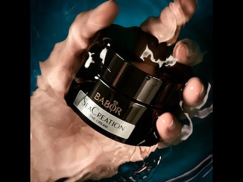 Babor SeaCreation The Eye Cream 15ml – Göz Çevresi Kremi