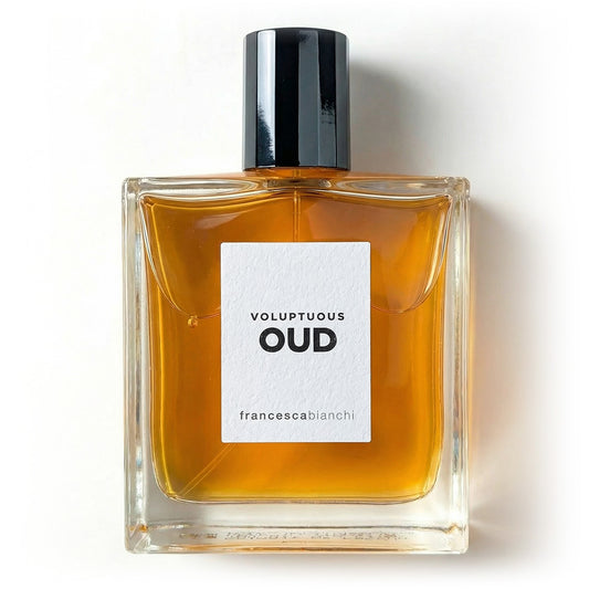 Francesca Bianchi Voluptuous Oud Extrait de Parfum 30ml