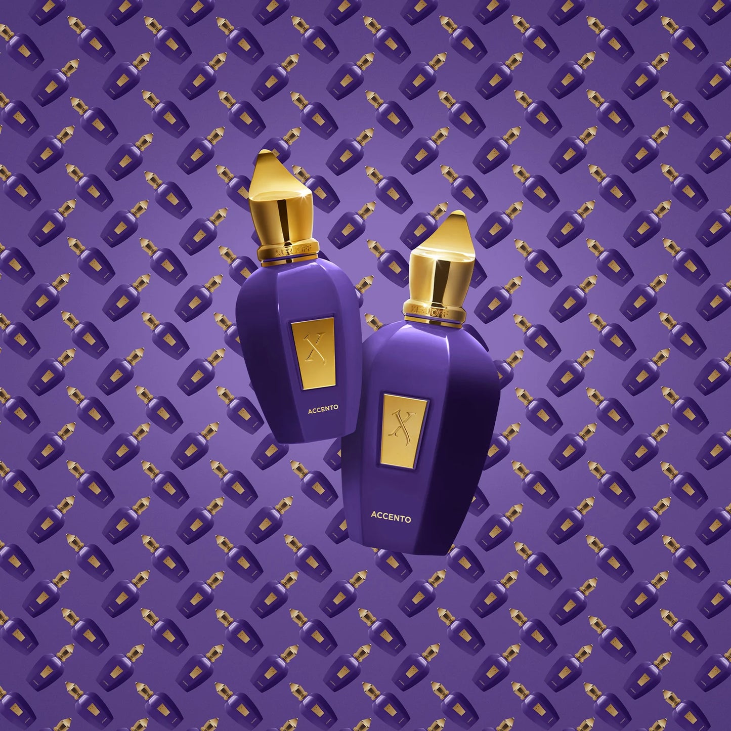 Xerjoff Accento Eau de Parfum 100ml