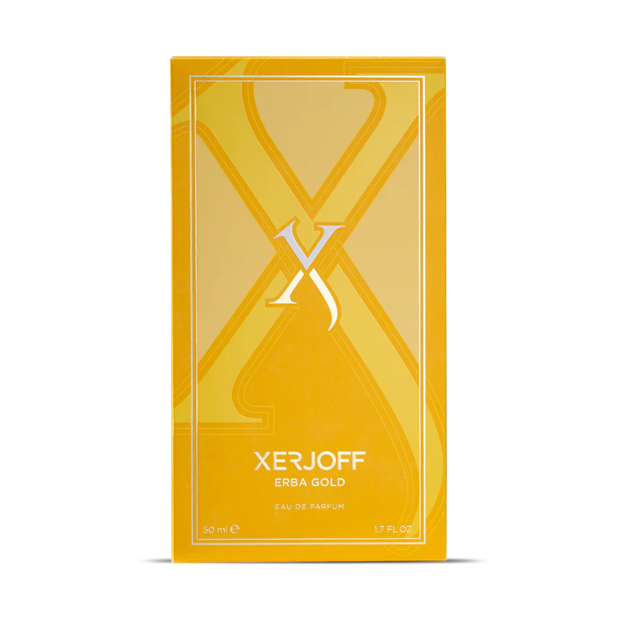 Xerjoff Erba Gold Eau de Parfum 100ml