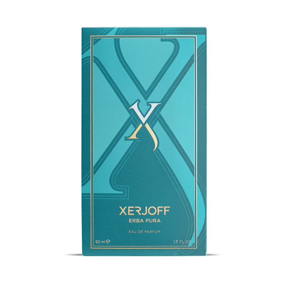 Xerjoff Erba Pura Eau de Parfum 100ml