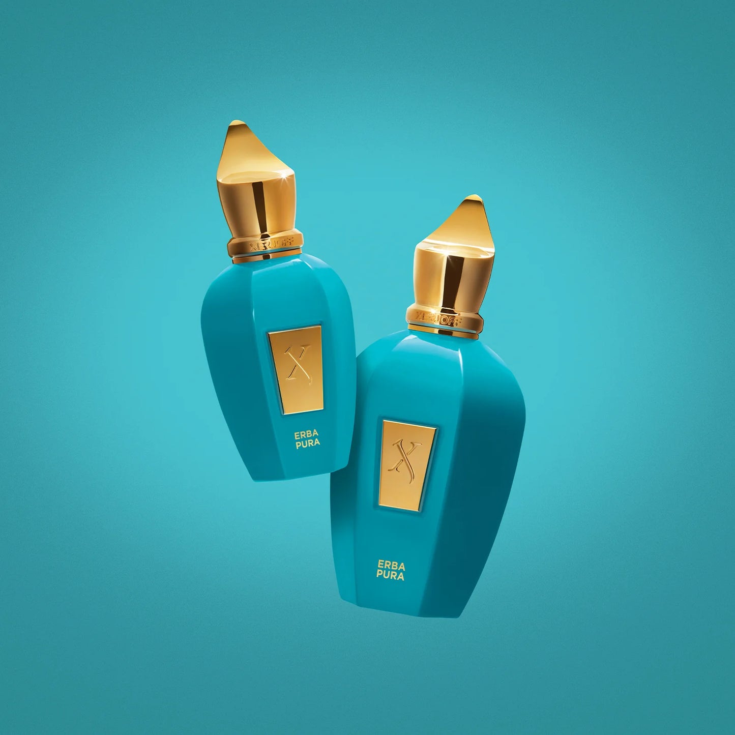 Xerjoff Erba Pura Eau de Parfum 100ml