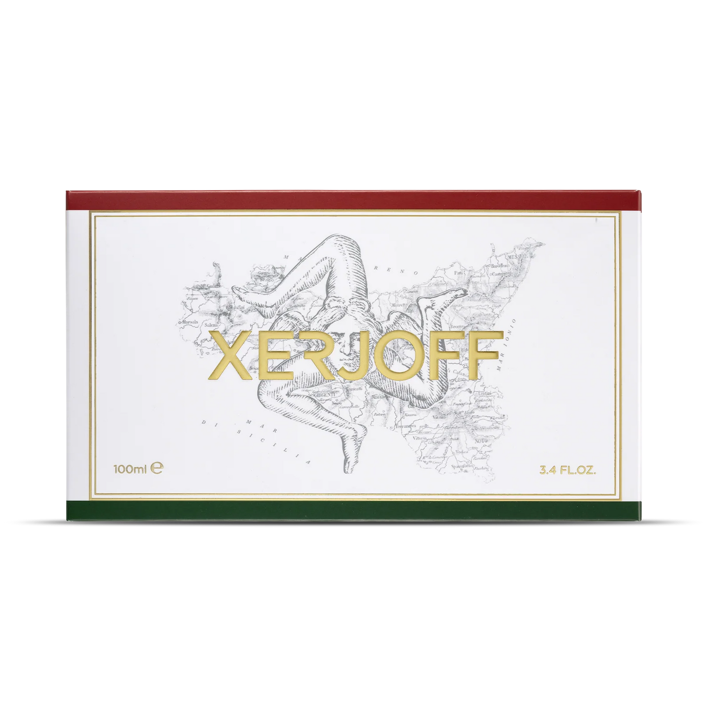 Xerjoff Naxos Eau de Parfum 100ml